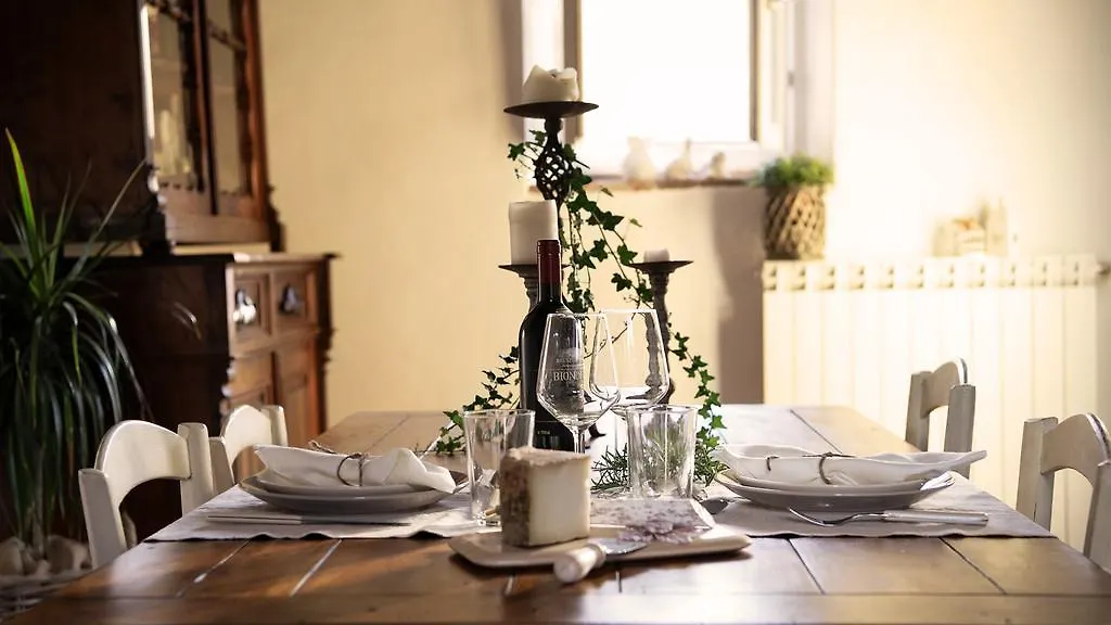 Rustico Dora Villa Camaiore Holiday home