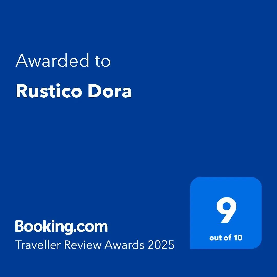 Rustico Dora Villa Camaiore 0*,  Italy