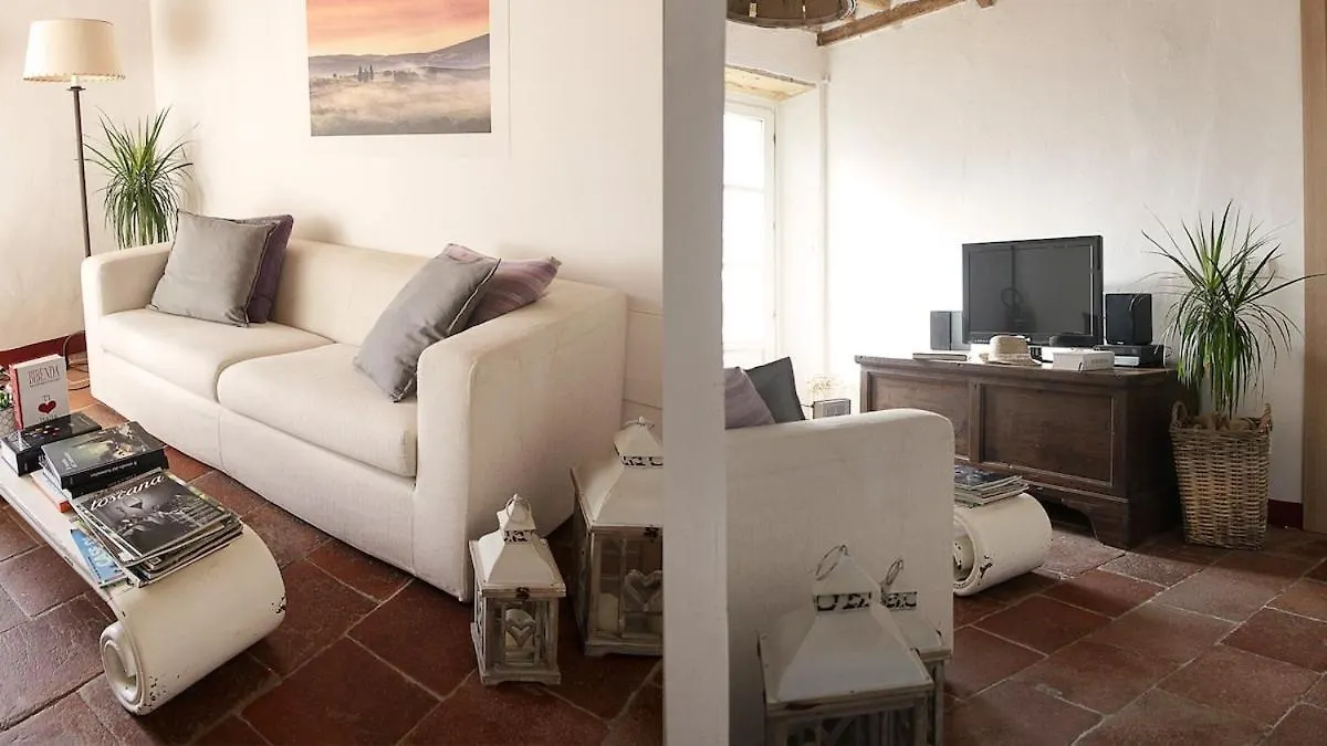 Holiday home Rustico Dora Villa Camaiore Italy