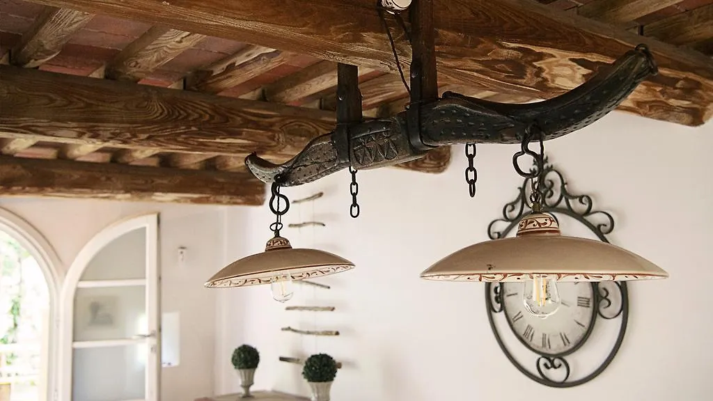 Rustico Dora Villa Camaiore Holiday home