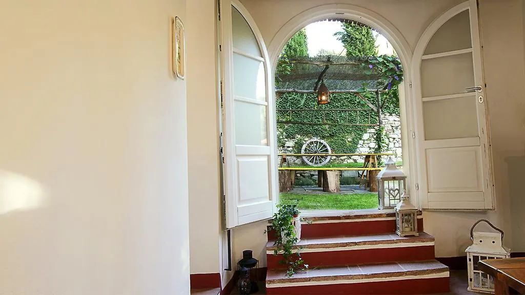 Rustico Dora Villa Camaiore