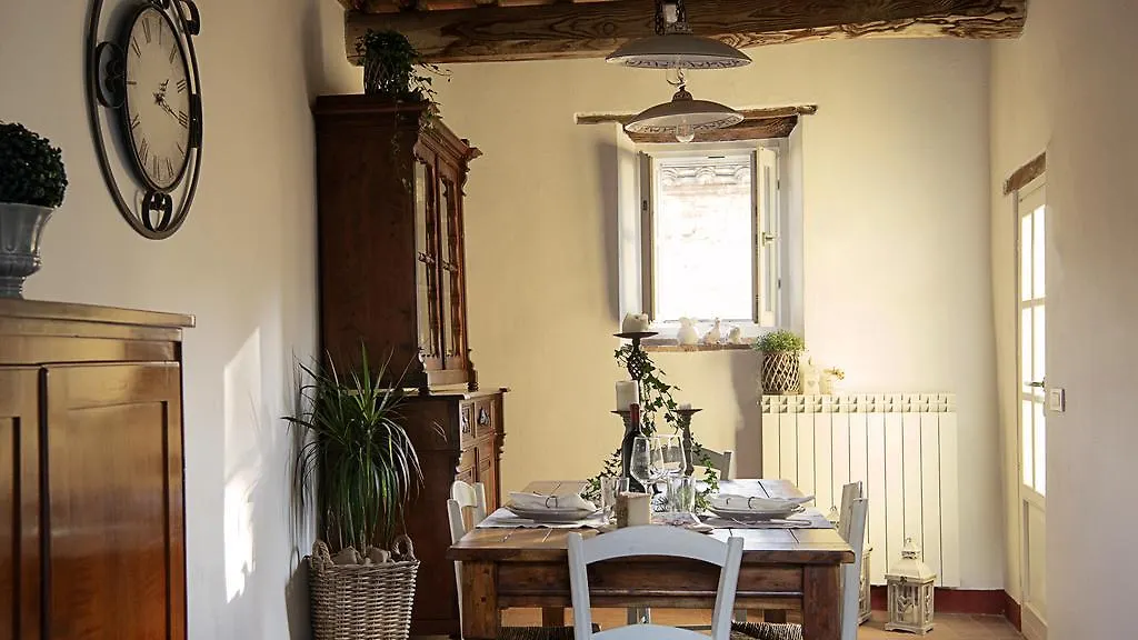 Rustico Dora Villa Camaiore Italy